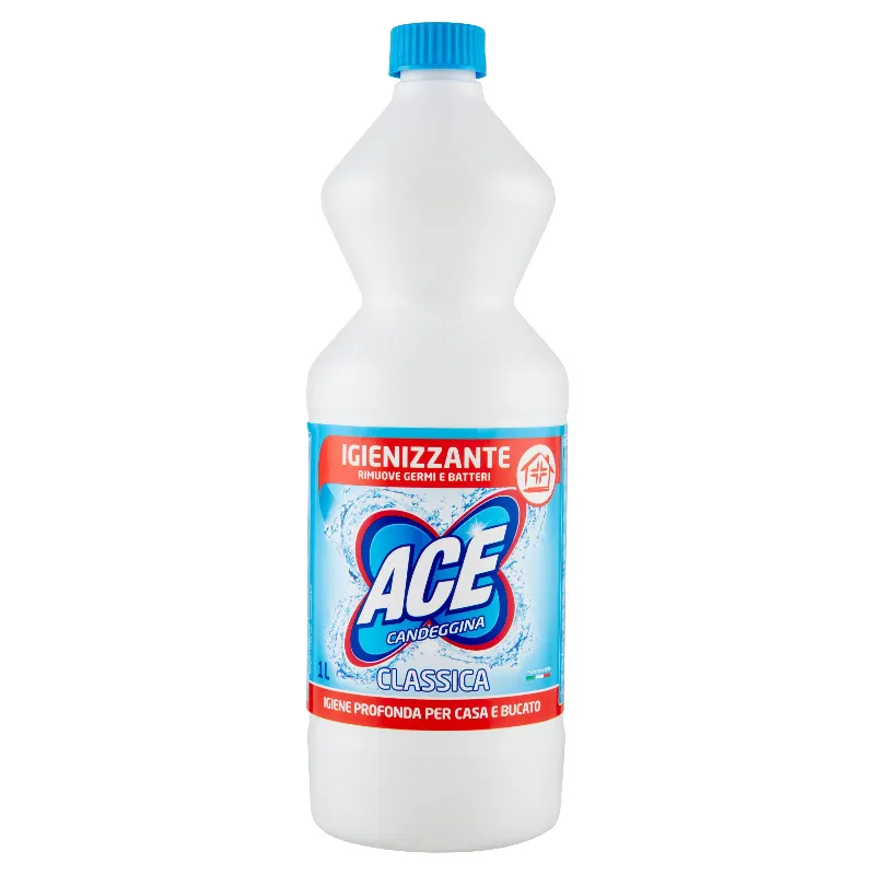 ACE CANDEG. REGOLARE LT.1