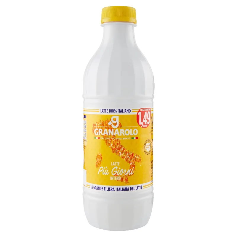 GRANAROLO LATTE FRESCO ESL PIU GIORNI INT.LT.1