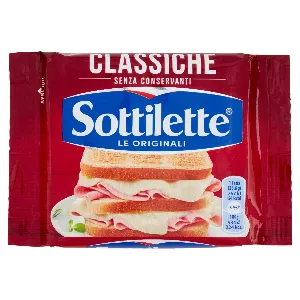 SOTTILETTE CLASSICHE GR.200