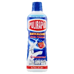 PULIRAPID ANTICALCARE CLASSICO ML500