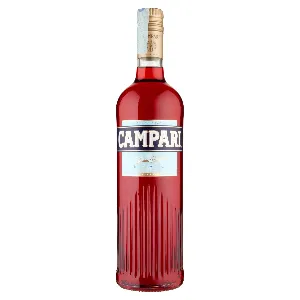 CAMPARI BITTER LT.1