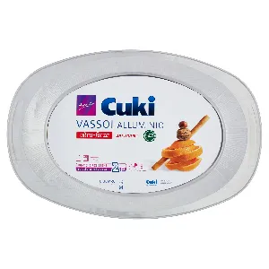 CUKI VASSOIO V43 8 PORZ. X2