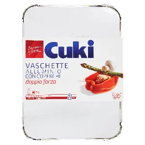 CUKI VASCH.CALDOGELO C/COP.RS99 6PORZ.X2 (I&O)
