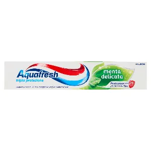 AQUAFRESH DENT.ANTITART.MENTA DELIC.ML75