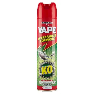 VAPE SCARAF/FORMICHE SPRAY ML400