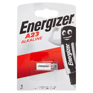 ENERGIZER ALKALINE ELETTRONICA A23 X2 (X)