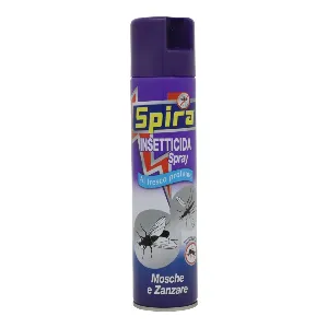 SPIRA MOSCHE/ZANZ.SPRAY ML400