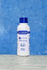 ACQUA OSSIGENATA ML250