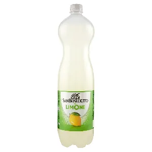 SAN BENEDETTO LIMONATA PET LT.1,5