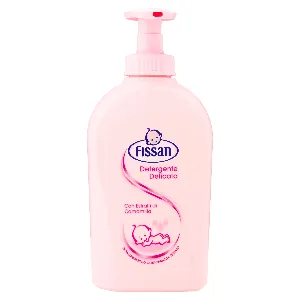 FISSAN BABY SAPONE FLUIDO ML250
