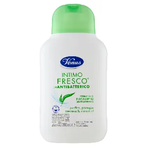 VENUS IGIENE INTIMA FRESCO ML200