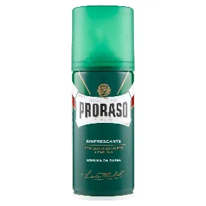 PRORASO SCHIUMA BARBA MINI VIAGGIO ML100