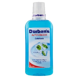 DURBANS COLLUTORIO MENTA ML500