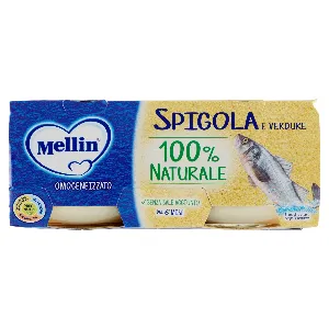 MELLIN SPIGOLA GR.80X2