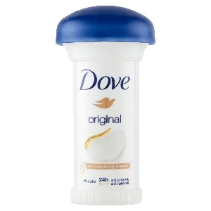DOVE DEO CREMA ORIGINAL ML50