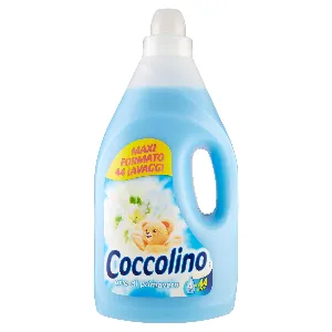 COCCOLINO AMMORB.BLU LT.3