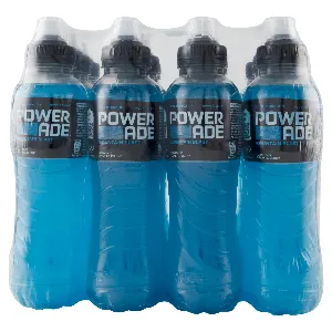 POWERADE MOUNTAIN BLAST CL.50