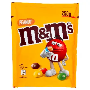 M&M'S ARACHIDI GR.200