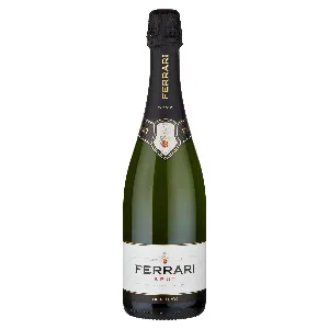 FERRARI SPUMANTE BRUT CL.75