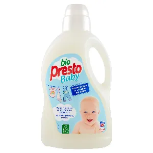 BIO PRESTO BABY BUCATO LT.1,5