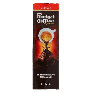 POCKET COFFEE T5 GR.62,5 (AVANCASSA)