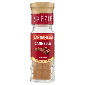 CANNAMELA CANNELLA MACINATA GR.25