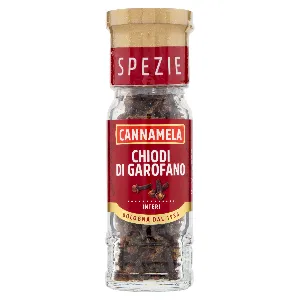 CANNAMELA CHIODI GAROFANO INTERI GR.20