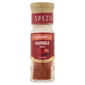 CANNAMELA PAPRIKA FORTE GR.25