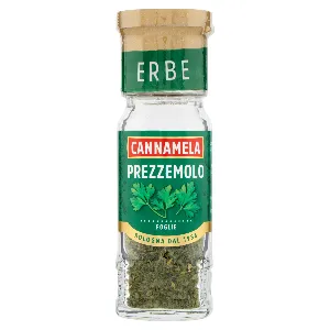 CANNAMELA PREZZEMOLO FOGLIE GR.8