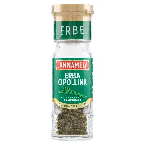 CANNAMELA ERBA CIPOLLINA GR.4