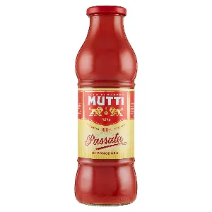 MUTTI PASSATA DI POMODORO GR.700