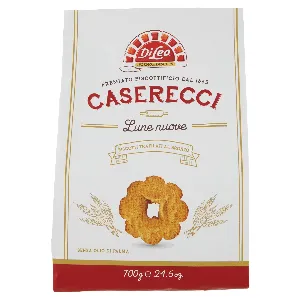 DI LEO 'CASERECCI' LUNE NUOVE GR.700