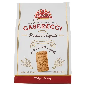 DI LEO 'CASERECCI' PAESANI INTEGRALI GR.700