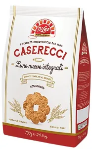 DI LEO 'CASERECCI' LUNE NUOVE INT.GR.700