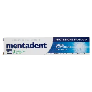 MENTADENT DENT.PROT.FAMIGLIA IGIENE QUOT.ML75