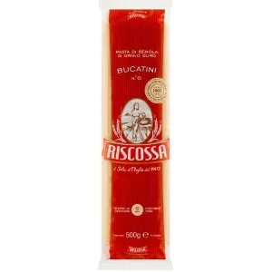 RISCOSSA N.6 BUCATINI GR.500