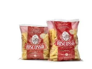 RISCOSSA N.18 RIGATONI GR.500
