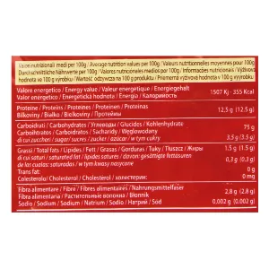 RISCOSSA N.27 PENNE ZITE RIGATE GR.500