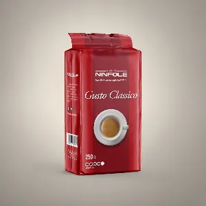 NINFOLE CAFFE' GUSTO CLASSICO GR.200
