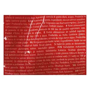 RISCOSSA N.48 ELICHE GR.500