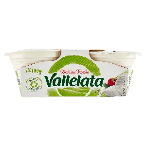 GALBANI VALLELATA RICOTTINE GR.100X2