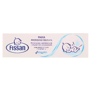 FISSAN BABY PASTA DELICATA ML100