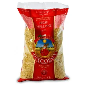 RISCOSSA N.72 SEME MELONE GR.500