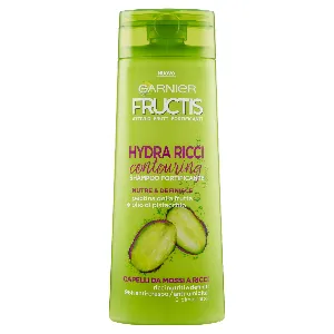 FRUCTIS SHAMPOO HYDRA RICCI ML250