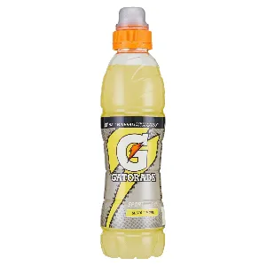 GATORADE LIMONE CL.50
