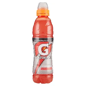 GATORADE ARANCIA ROSSA CL.50