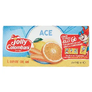 JOLLY COLOMBANI BRIK ML.200X3 ACE