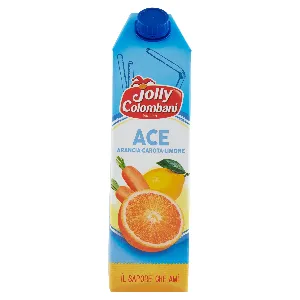 JOLLY COLOMBANI ACE LT.1