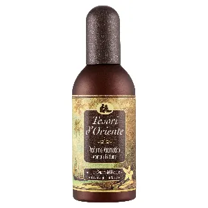 TESORI ORIENTE PROFUMO VANIGLIA&ZENZERO ML100
