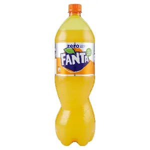 FANTA ARANCIATA ZERO LT.1,5